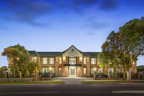 Quest Dandenong - New Castle Holiday 1