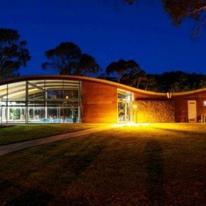 Tall Timbers - New Castle Holiday 2