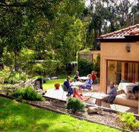 Marwood Villas - New Castle Holiday