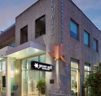 Punthill Williamstown - New Castle Holiday