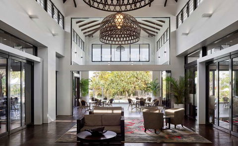 RACV Noosa Resort - New Castle Holiday 0