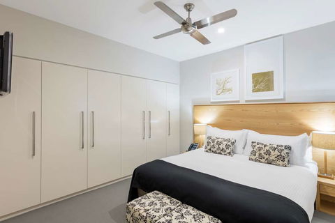 RACV Noosa Resort - New Castle Holiday 1