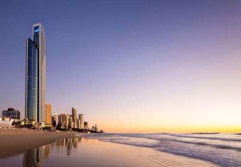 Peppers Soul Surfers Paradise - New Castle Holiday 0