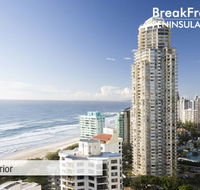BreakFree Peninsula Resort - New Castle Holiday