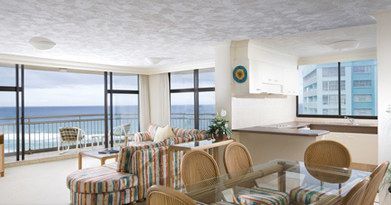 BreakFree Peninsula Resort - New Castle Holiday 1