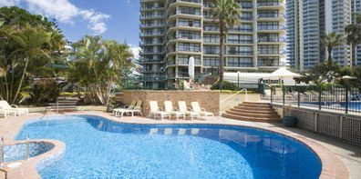 BreakFree Peninsula Resort - New Castle Holiday 2