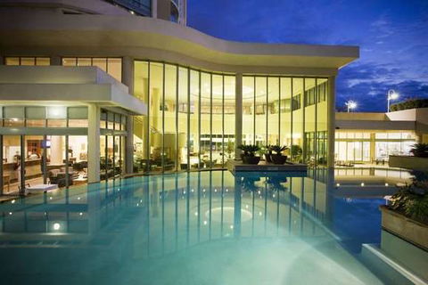 Mantra Legends Hotel - New Castle Holiday 1