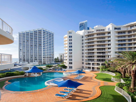 Breakfree Moroccan - New Castle Holiday 2