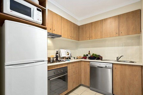 Quest Mont Albert - New Castle Holiday 13