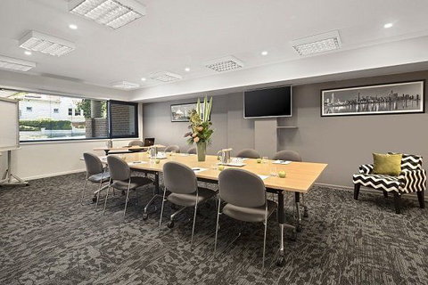 Quest Mont Albert - New Castle Holiday 15