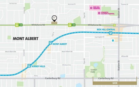 Quest Mont Albert - New Castle Holiday 17