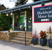 Blackheath Motor Inn - New Castle Holiday