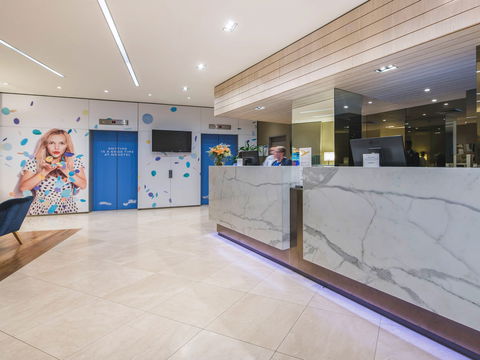 Novotel Sydney Rooty Hill - New Castle Holiday 1