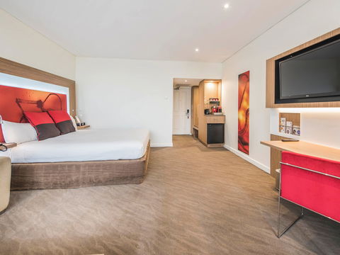 Novotel Sydney Rooty Hill - New Castle Holiday 2