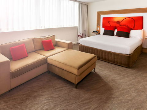 Novotel Sydney Rooty Hill - New Castle Holiday 5