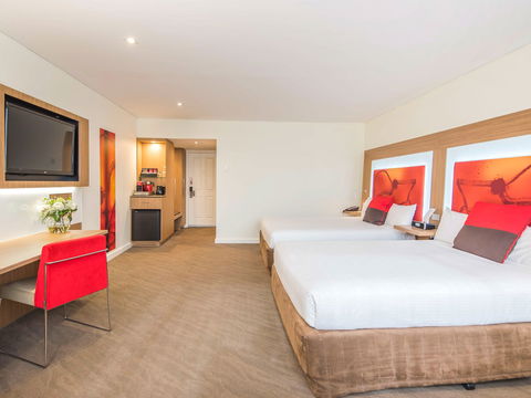 Novotel Sydney Rooty Hill - New Castle Holiday 8