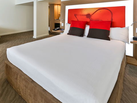 Novotel Sydney Rooty Hill - New Castle Holiday 9
