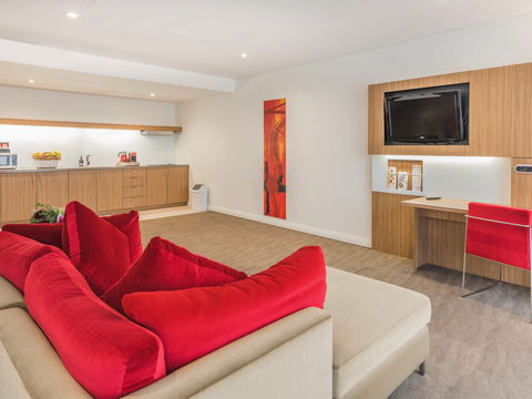 Novotel Sydney Rooty Hill - New Castle Holiday 12