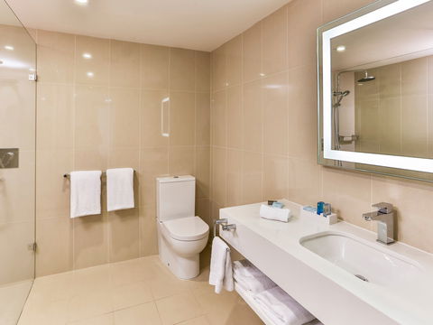 Novotel Sydney Rooty Hill - New Castle Holiday 13