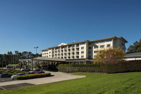 Rydges Norwest Sydney - New Castle Holiday 0