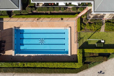 Rydges Norwest Sydney - New Castle Holiday 2