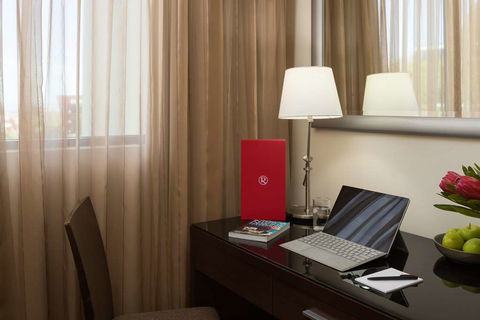 Rydges Norwest Sydney - New Castle Holiday 5