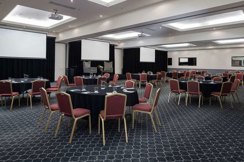 Rydges Norwest Sydney - New Castle Holiday 10