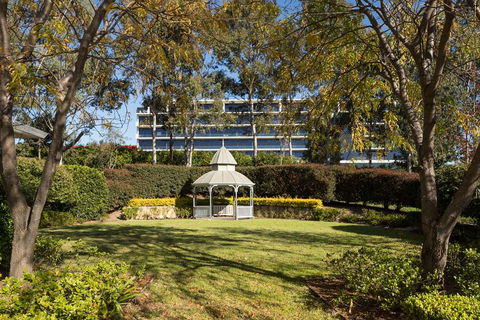 Rydges Norwest Sydney - New Castle Holiday 14