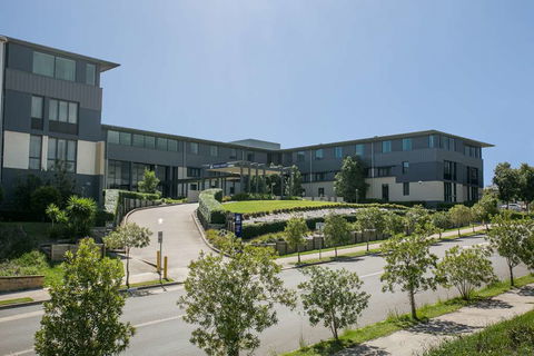 Alpha Hotel Eastern Creek - New Castle Holiday 0