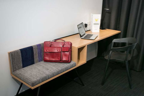 Alpha Hotel Eastern Creek - New Castle Holiday 10