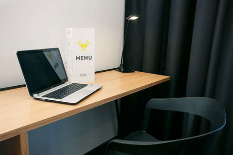 Alpha Hotel Eastern Creek - New Castle Holiday 11