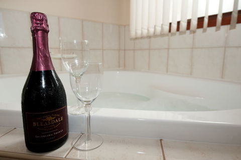 Admiral Motor Inn - New Castle Holiday 4