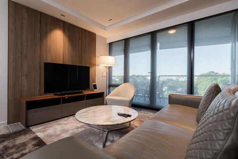 The Brankstone Hotel & Residences - New Castle Holiday 3