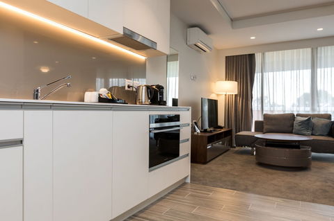 The Brankstone Hotel & Residences - New Castle Holiday 5