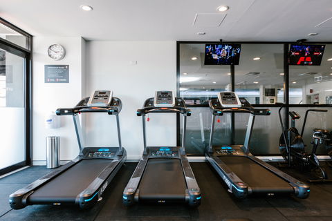 The Brankstone Hotel & Residences - New Castle Holiday 14