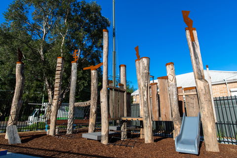 The Brankstone Hotel & Residences - New Castle Holiday 15