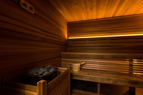 The Brankstone Hotel & Residences - New Castle Holiday 16