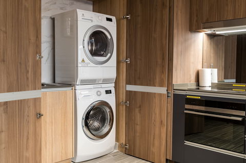 The Brankstone Hotel & Residences - New Castle Holiday 17