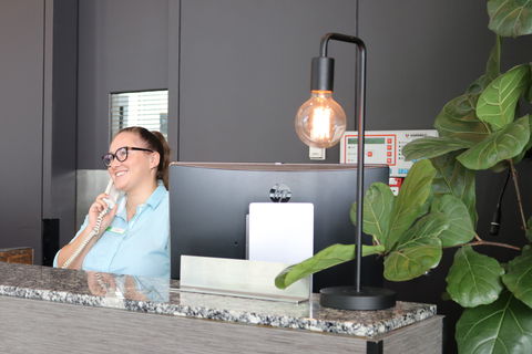 Holiday Inn Sydney Airport - New Castle Holiday 3