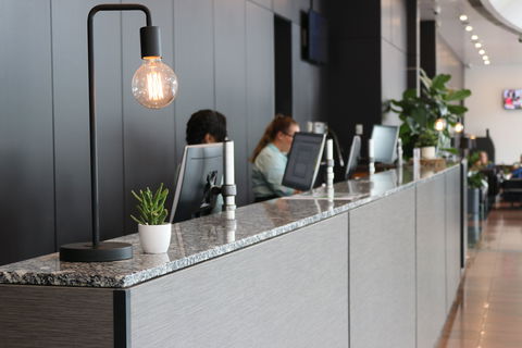 Holiday Inn Sydney Airport - New Castle Holiday 5