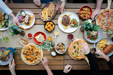 Holiday Inn Sydney Airport - New Castle Holiday 11