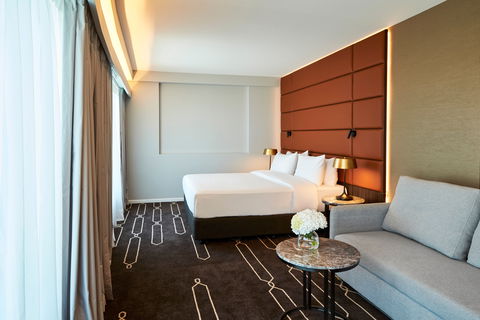 Holiday Inn Sydney Airport - New Castle Holiday 14