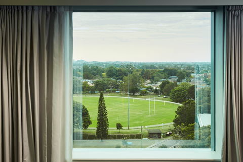 Holiday Inn Sydney Airport - New Castle Holiday 17