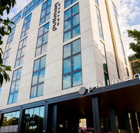Pullman Sydney Airport Hotel - New Castle Holiday