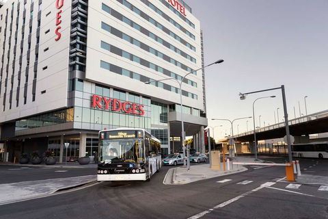 Rydges Sydney Airport Hotel - New Castle Holiday 1