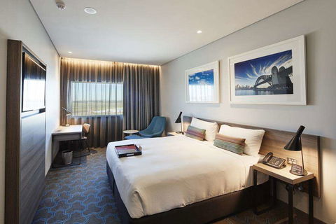Rydges Sydney Airport Hotel - New Castle Holiday 8