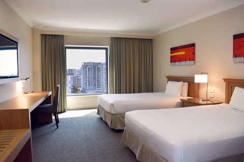 Stamford Plaza Sydney Airport - New Castle Holiday 5