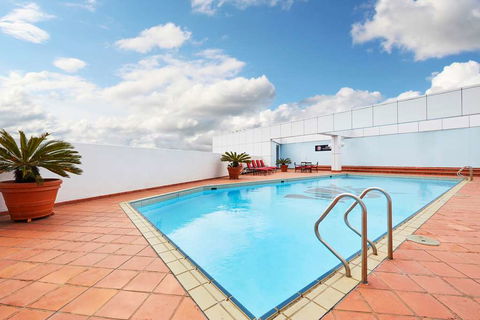 Stamford Plaza Sydney Airport - New Castle Holiday 6