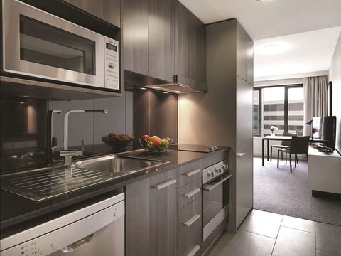 Adina Apartment Hotel Sydney Airport - New Castle Holiday 5