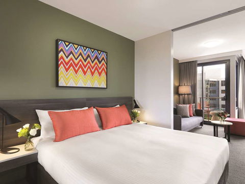 Adina Apartment Hotel Sydney Airport - New Castle Holiday 13